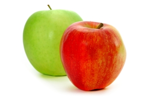 apples